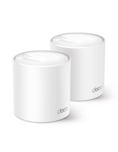 System Mesh Wi-Fi 6 Ax3000 Dla Całego Domu