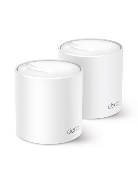 System Mesh Wi-Fi 6 Ax3000 Dla Całego Domu