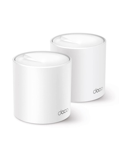 System Mesh Wi-Fi 6 Ax3000 Dla Całego Domu