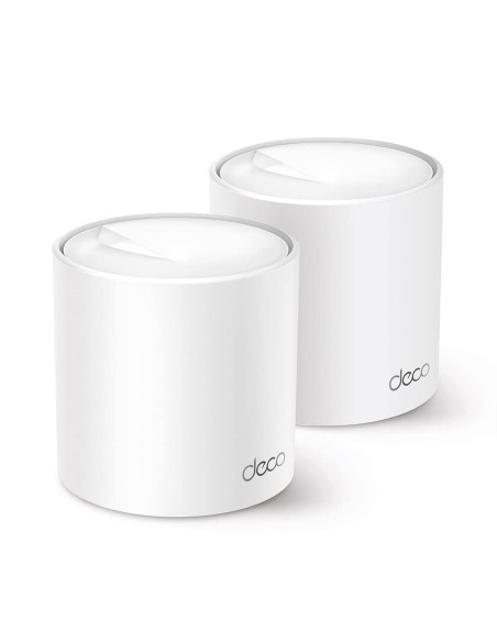 System Mesh Wi-Fi 6 Ax3000 Dla Całego Domu