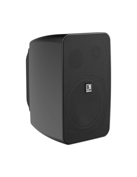 Audac Ares5A 2-Drożny Czarny Przewodowa 40 W