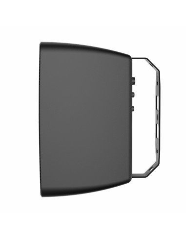 Audac Ares5A 2-Drożny Czarny Przewodowa 40 W
