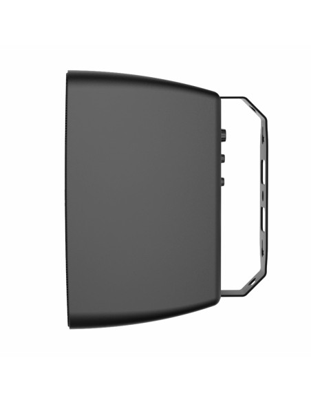 Audac Ares5A 2-Drożny Czarny Przewodowa 40 W