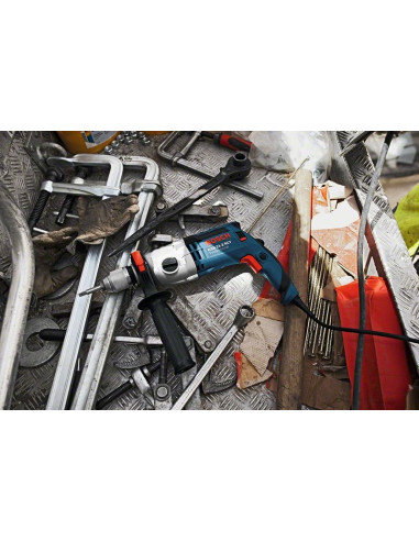 Bosch Gsb 21-2 Rct 3000 Rpm Zamek Centralny 2,9 Kg