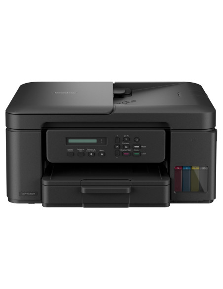 Urządzenie Wielofunkcyjne Brother Dcp-T730Dw