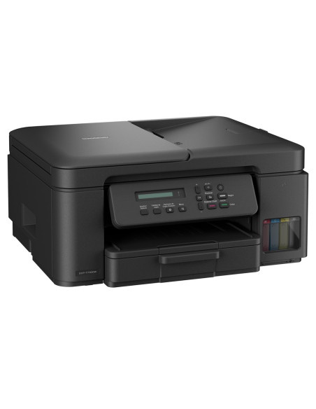 Urządzenie Wielofunkcyjne Brother Dcp-T730Dw