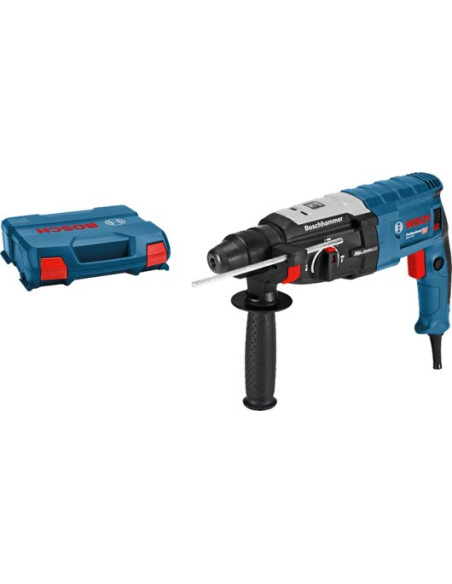 Bosch Gbh 2-28 Professional 880 W 900 Rpm Sds Plus