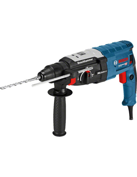 Bosch Gbh 2-28 Professional 880 W 900 Rpm Sds Plus