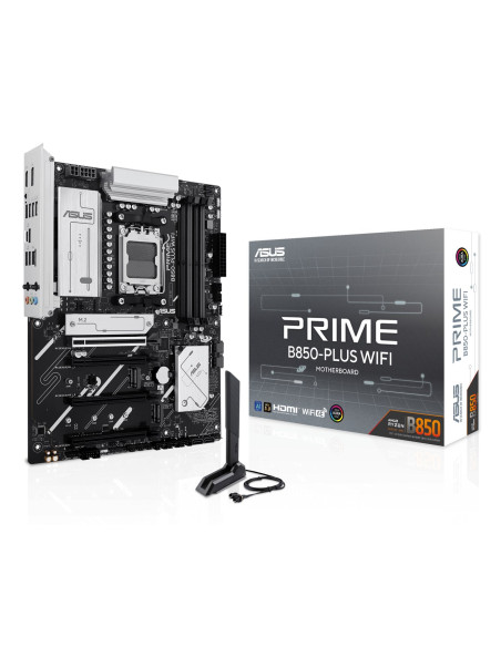 Płyta Główna Mb Amd B850 Sam5 Atx/Prime B850-Plus Wifi Asus