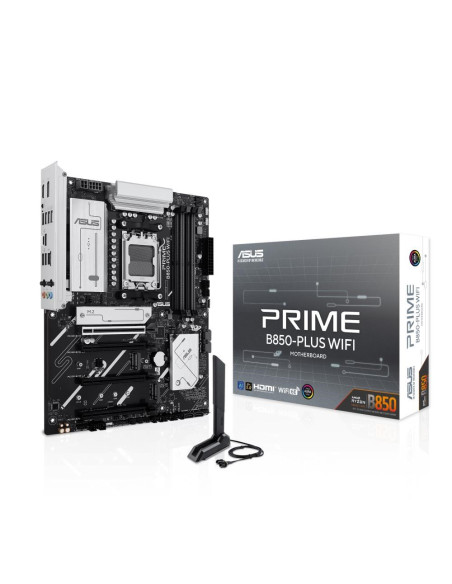 Płyta Główna Mb Amd B850 Sam5 Atx/Prime B850-Plus Wifi Asus