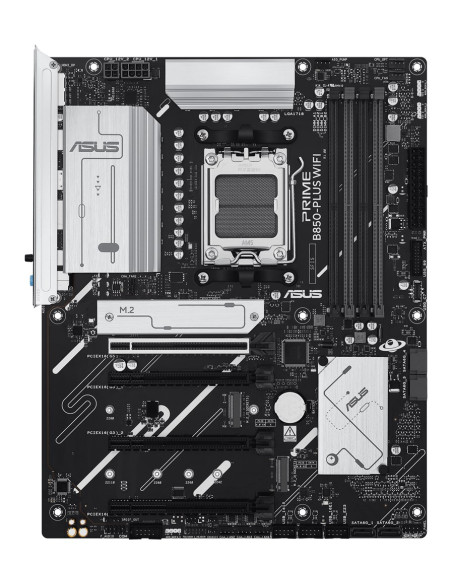 Płyta Główna Mb Amd B850 Sam5 Atx/Prime B850-Plus Wifi Asus