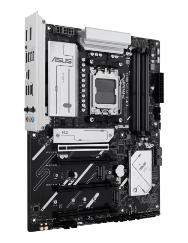 Płyta Główna Mb Amd B850 Sam5 Atx/Prime B850-Plus Wifi Asus
