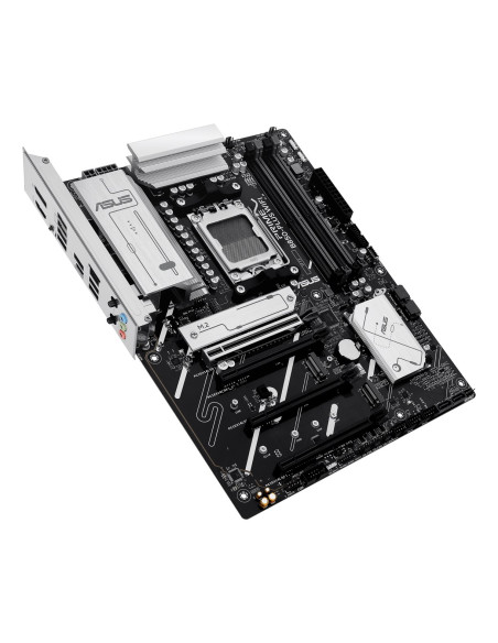 Płyta Główna Mb Amd B850 Sam5 Atx/Prime B850-Plus Wifi Asus
