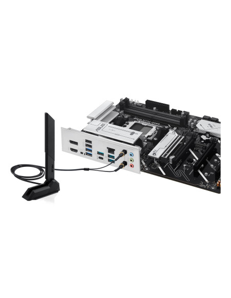 Płyta Główna Mb Amd B850 Sam5 Atx/Prime B850-Plus Wifi Asus