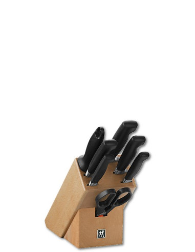 Zwilling Knife Block