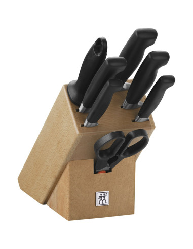 Zwilling Knife Block