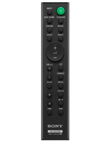 System Głośnikowy Sony 5.1Ch Home Entertainment Soundbar Ht-S20R Z Portem Usb, Czarny, Bluetooth