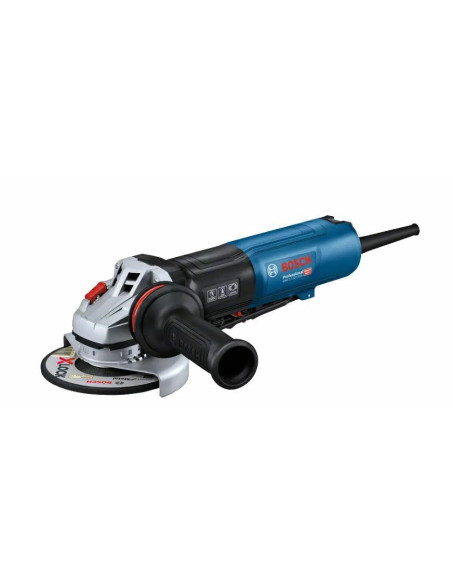 Bosch Gws 17-125 Psb Professional Szlifierka Kątowa 12,5 Cm 11500 Rpm 1700 W 2,3 Kg