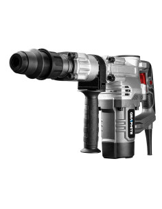 Graphite 58G877 Młot Wyburzeniowy Sds Max Czarny, Srebrny 1300 W
