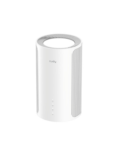 Router Cudy P4 Wi-Fi 6 5G Sa/Nsa Ax3000