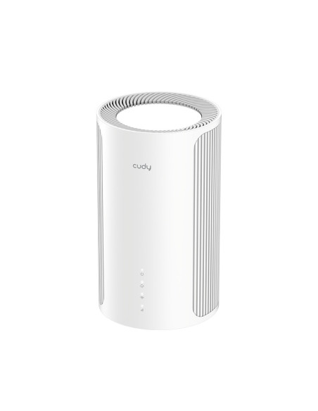 Router Cudy P4 Wi-Fi 6 5G Sa/Nsa Ax3000