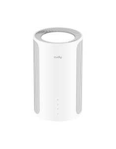 Router Cudy P4 Wi-Fi 6 5G Sa/Nsa Ax3000 2