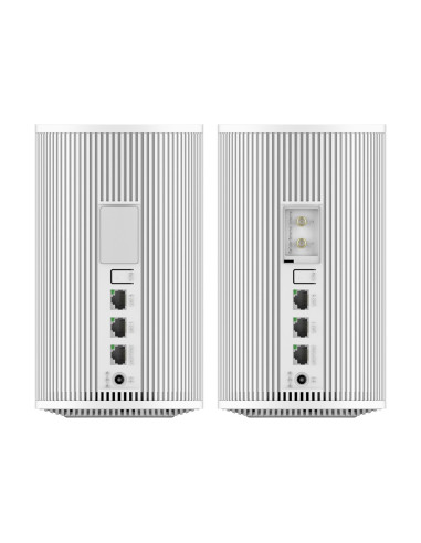 Router Cudy P4 Wi-Fi 6 5G Sa/Nsa Ax3000