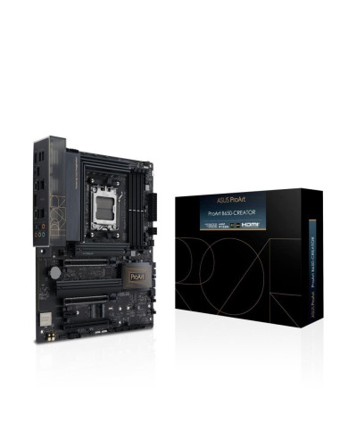 Asus Proart B650-Creator Amd B650 Gniazdo Am5 Atx