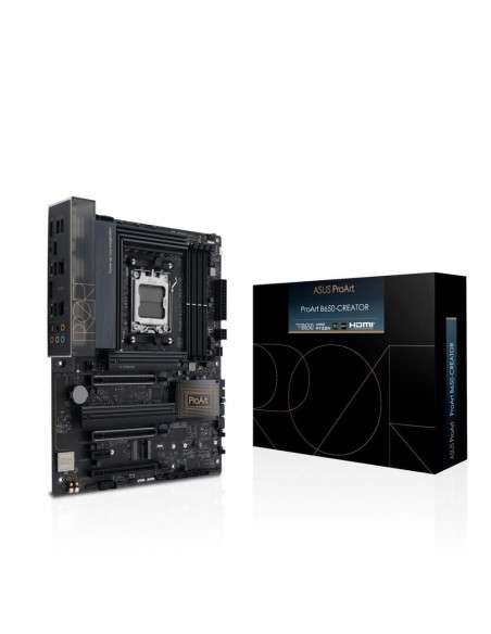 Asus Proart B650-Creator Amd B650 Gniazdo Am5 Atx