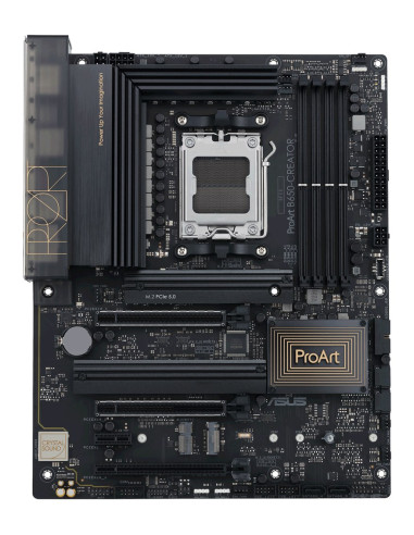 Asus Proart B650-Creator Amd B650 Gniazdo Am5 Atx