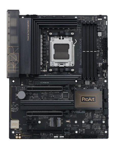 Asus Proart B650-Creator Amd B650 Gniazdo Am5 Atx