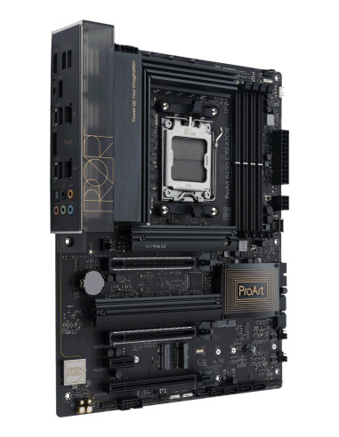 Asus Proart B650-Creator Amd B650 Gniazdo Am5 Atx