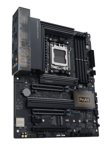 Asus Proart B650-Creator Amd B650 Gniazdo Am5 Atx