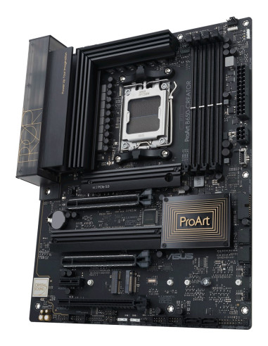 Asus Proart B650-Creator Amd B650 Gniazdo Am5 Atx