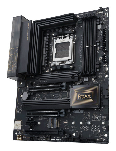 Asus Proart B650-Creator Amd B650 Gniazdo Am5 Atx