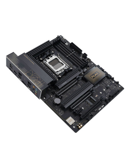 Asus Proart B650-Creator Amd B650 Gniazdo Am5 Atx