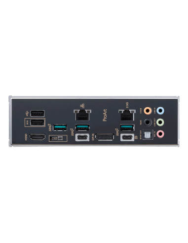 Asus Proart B650-Creator Amd B650 Gniazdo Am5 Atx