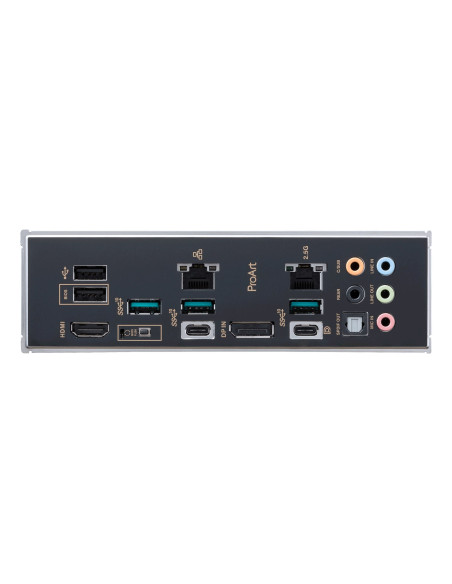 Asus Proart B650-Creator Amd B650 Gniazdo Am5 Atx