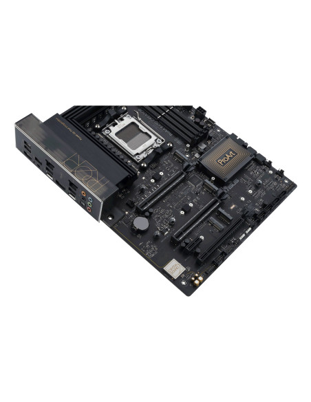 Asus Proart B650-Creator Amd B650 Gniazdo Am5 Atx
