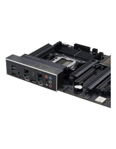 Asus Proart B650-Creator Amd B650 Gniazdo Am5 Atx