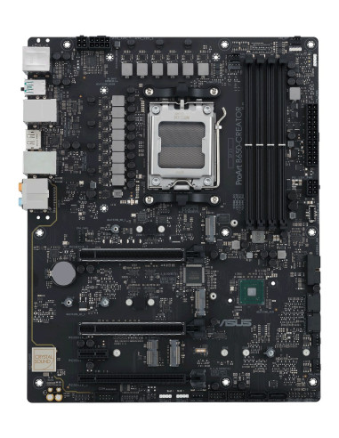 Asus Proart B650-Creator Amd B650 Gniazdo Am5 Atx