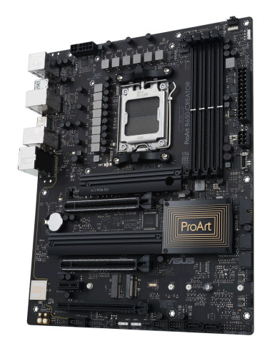 Asus Proart B650-Creator Amd B650 Gniazdo Am5 Atx