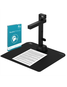 I.r.i.s. 462992 Skaner A3 Czarny 2