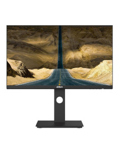 Dahua Technology Lm27-P301A Led Display 68,6 Cm (27") 2560 X 1440 Px Quad Hd Czarny 2