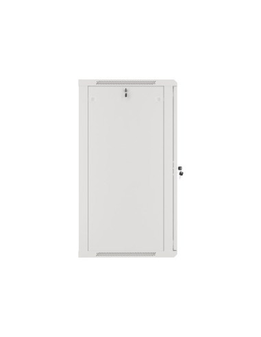 Lanberg Wf01-6622-10S Stojak 22U Szafa Wisząca Szary