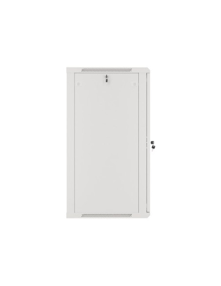Lanberg Wf01-6622-10S Stojak 22U Szafa Wisząca Szary