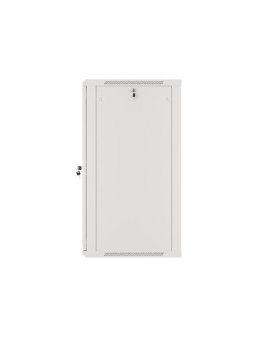Lanberg Wf01-6622-10S Stojak 22U Szafa Wisząca Szary