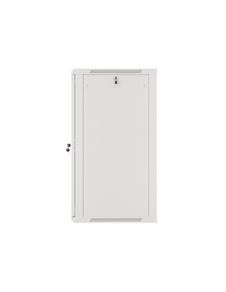 Lanberg Wf01-6622-10S Stojak 22U Szafa Wisząca Szary