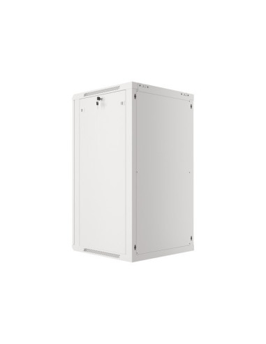 Lanberg Wf01-6622-10S Stojak 22U Szafa Wisząca Szary