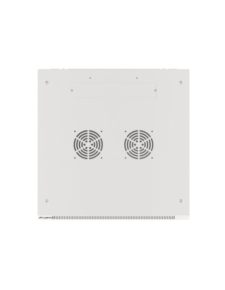 Lanberg Wf01-6622-10S Stojak 22U Szafa Wisząca Szary